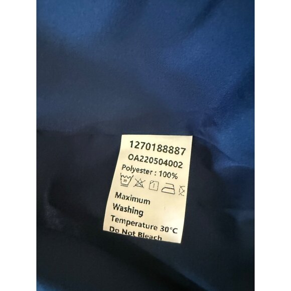 Commense Y2K Floral Midi Dress L NWT Bustier Corset Fairy Sweetheart Babydoll - Picture 10 of 11